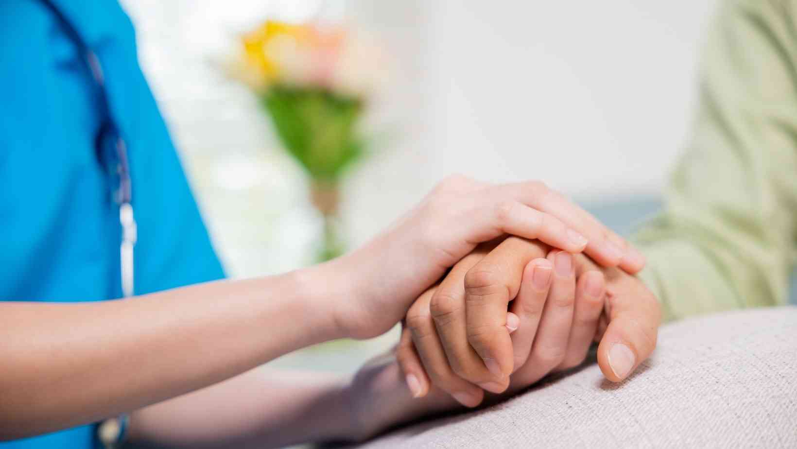 If you're considering a career in the care sector, find out what a day in the life of a care manager typically involves.