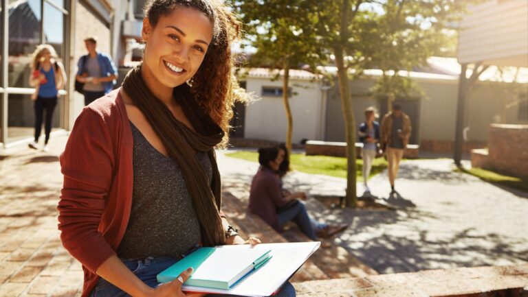 Top Tips For Settling In On Your First Day At University