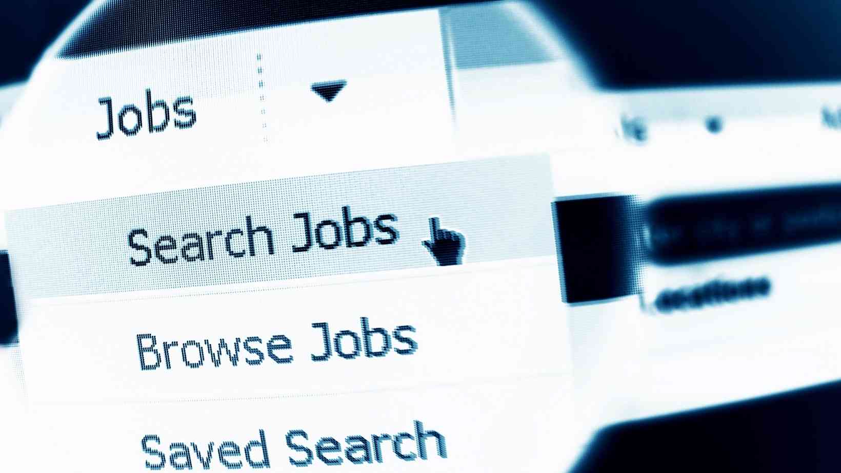 Looking for work online can be tricky so check out our top tips for using job boards.