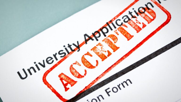 What are UCAS Points? Your Pathway to University Admissions