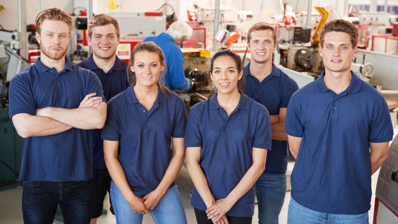 Learn about the advantages of vocational qualifications