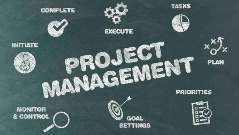 Careers in Project Management