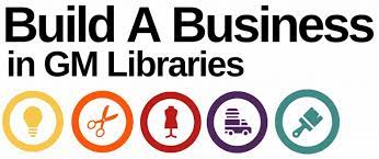 Build a Business in Stockport Libraries