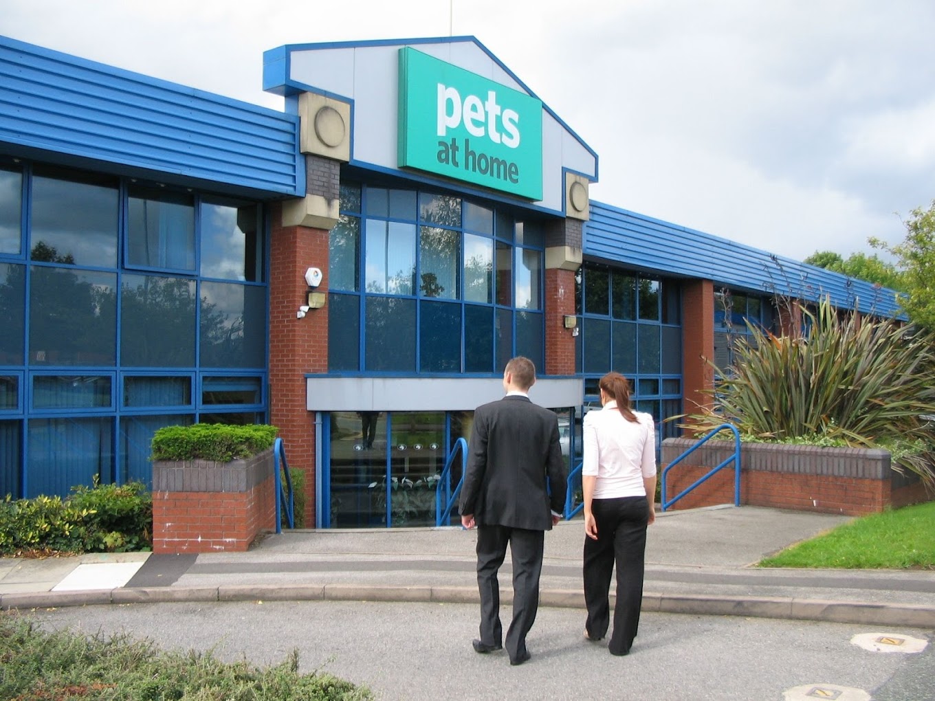 Pets at Home Stockport JobsMatch