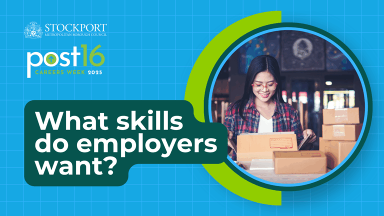 What Skills do Employer Want